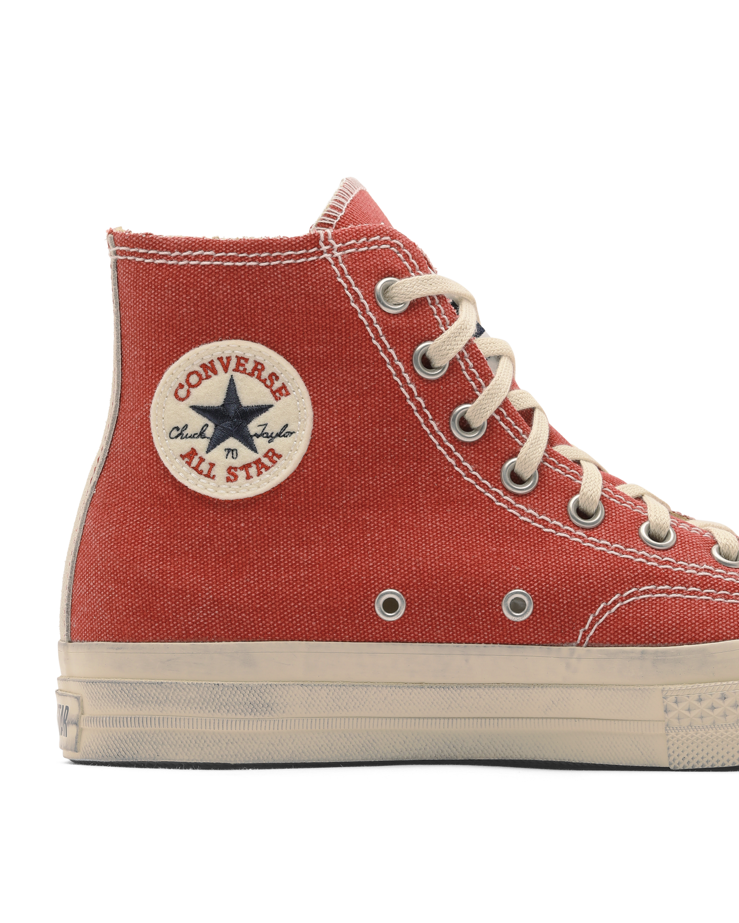 X MADHAPPY CHUCK 70 HI