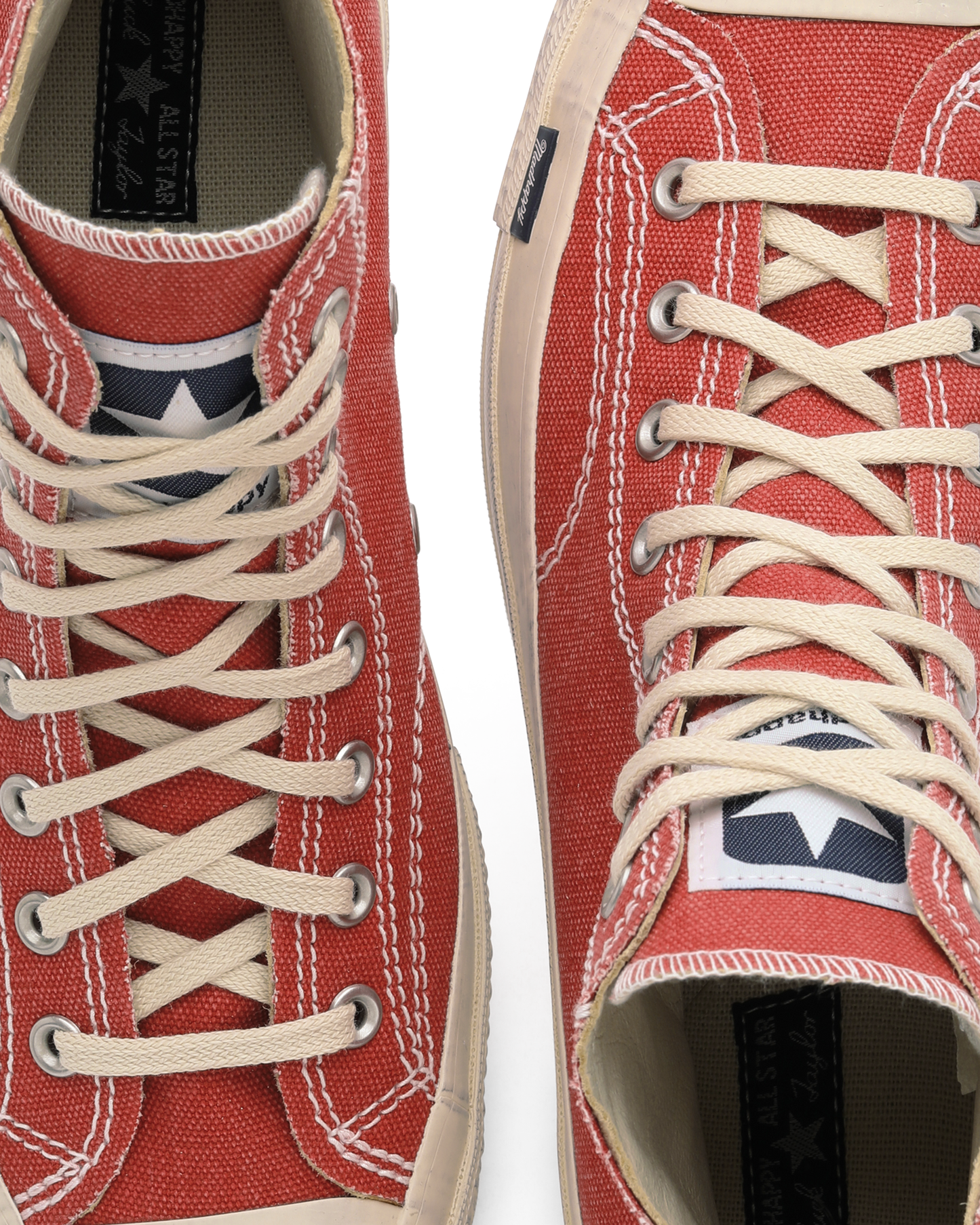 X MADHAPPY CHUCK 70 HI