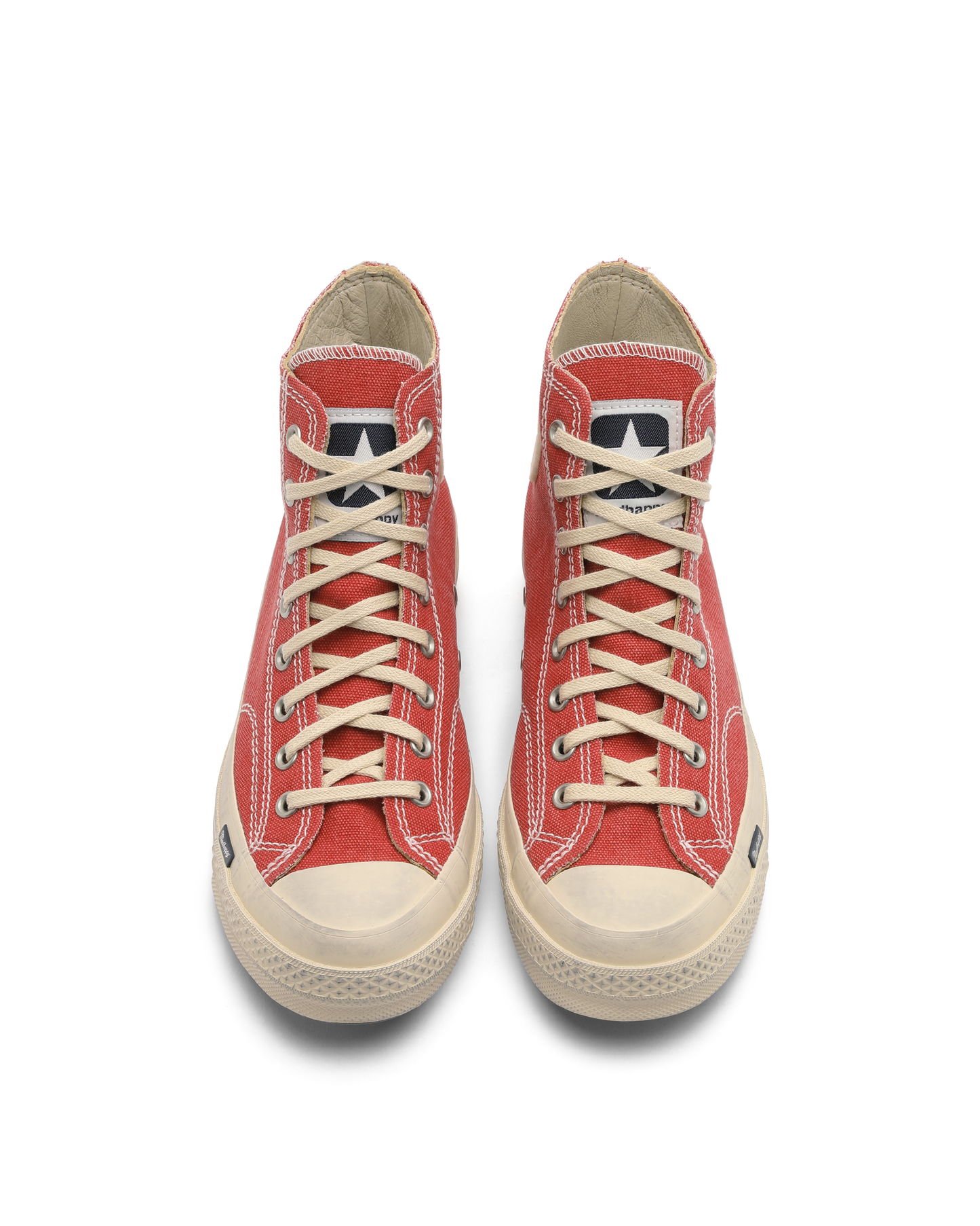 X MADHAPPY CHUCK 70 HI