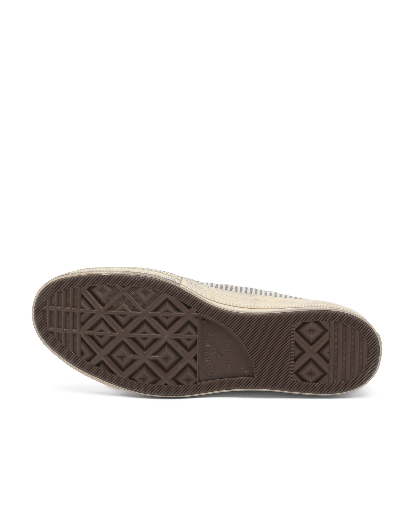 X MADHAPPY CHUCK 70 OX