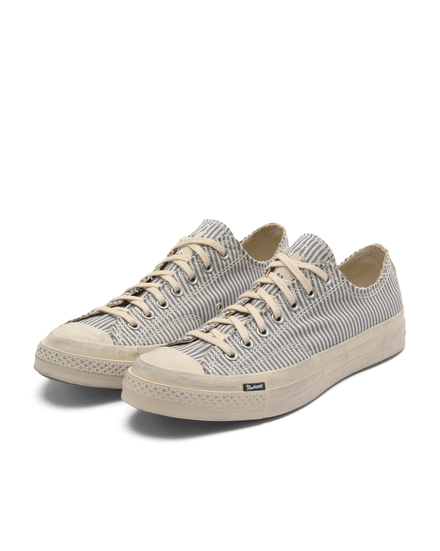 X MADHAPPY CHUCK 70 OX