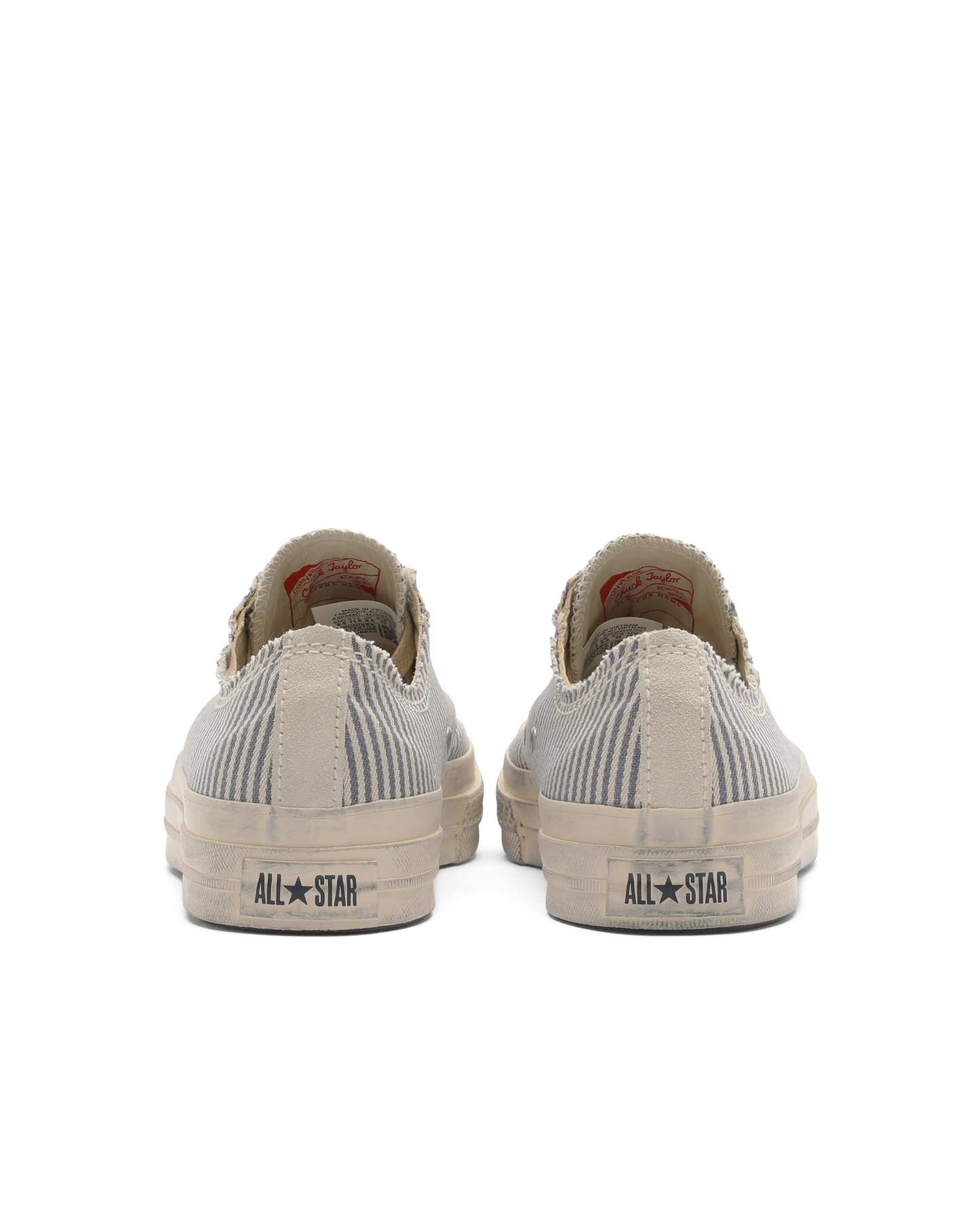 X MADHAPPY CHUCK 70 OX
