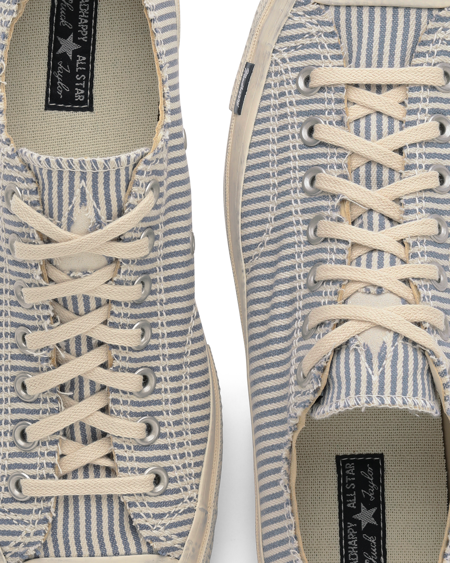 X MADHAPPY CHUCK 70 OX
