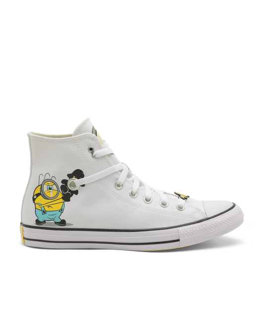 X MINIONS CTAS HI