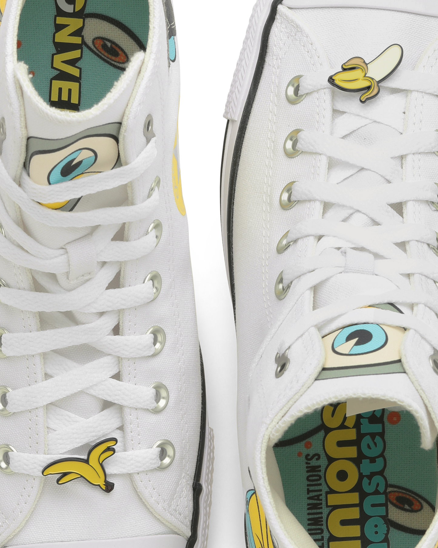 X MINIONS CTAS HI