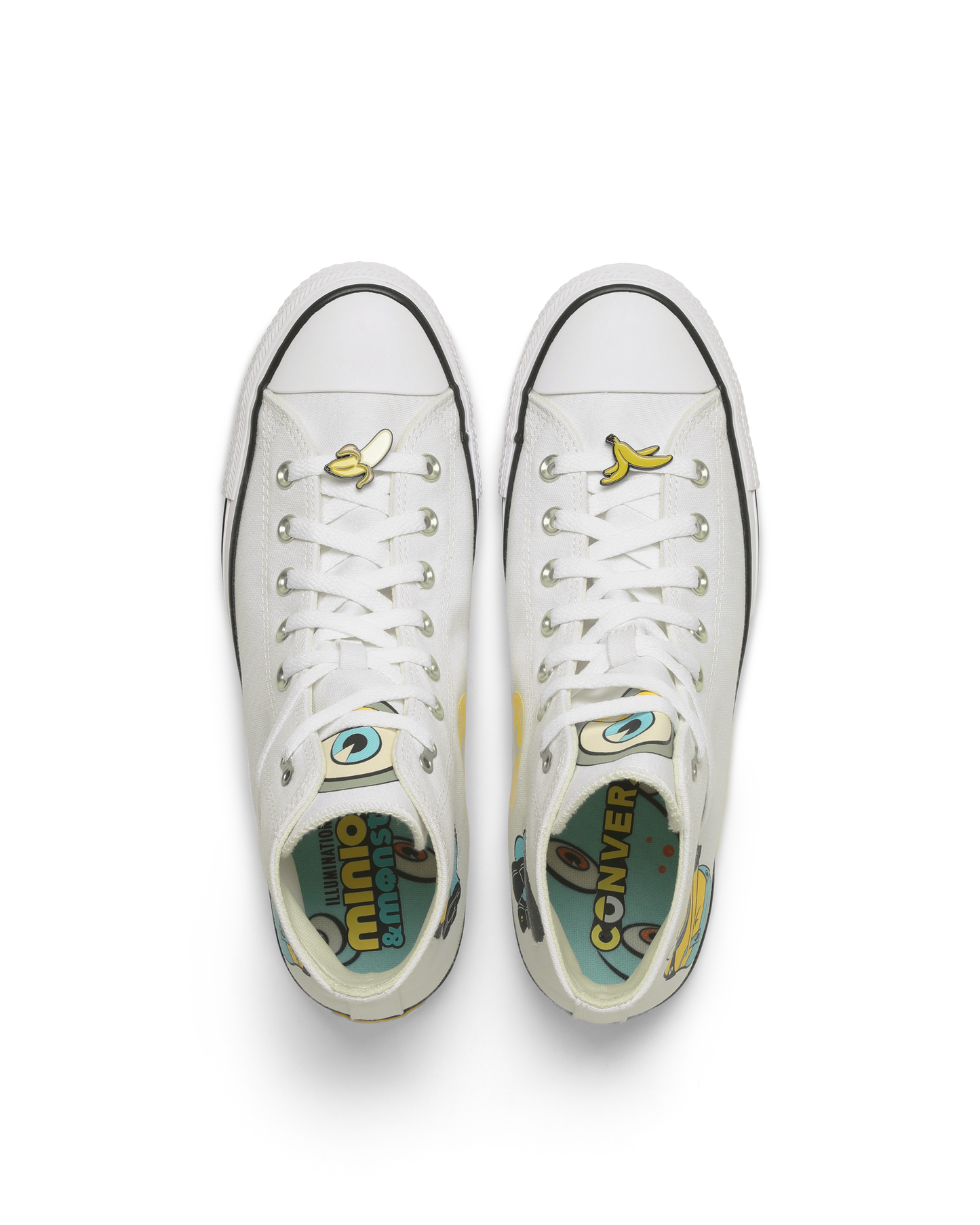 X MINIONS CTAS HI