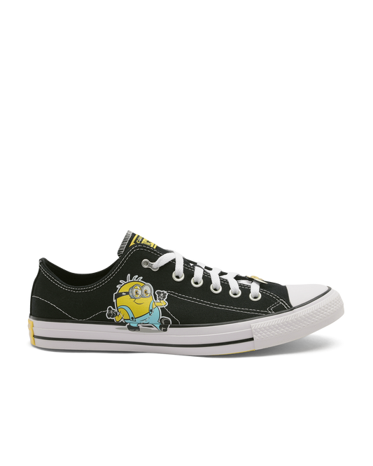 X MINIONS CTAS OX