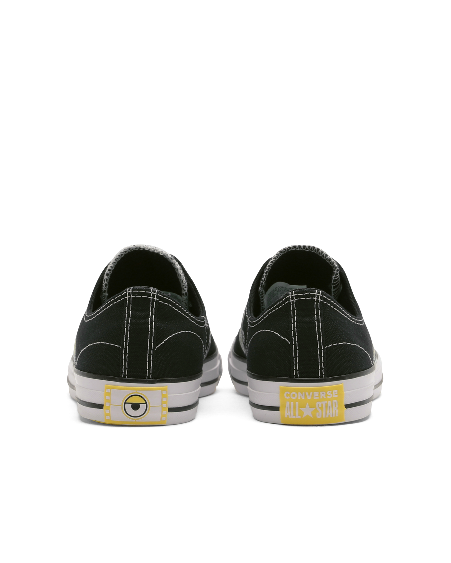 X MINIONS CTAS OX