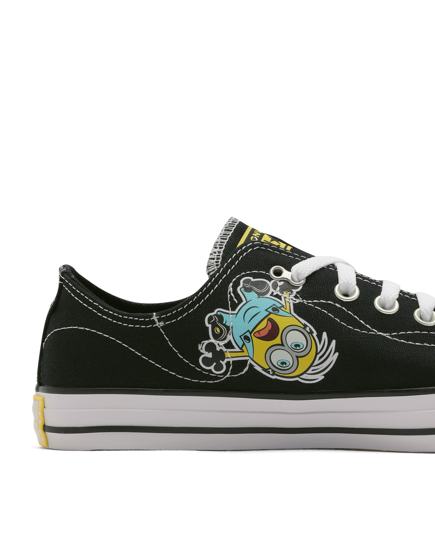 X MINIONS CTAS OX