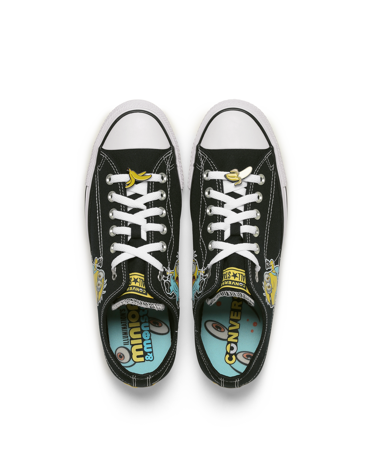 X MINIONS CTAS OX