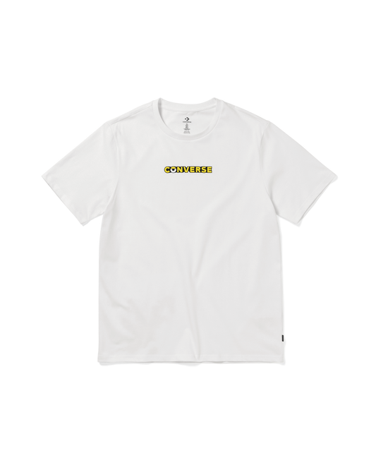 X MINIONS CHUCK TEE