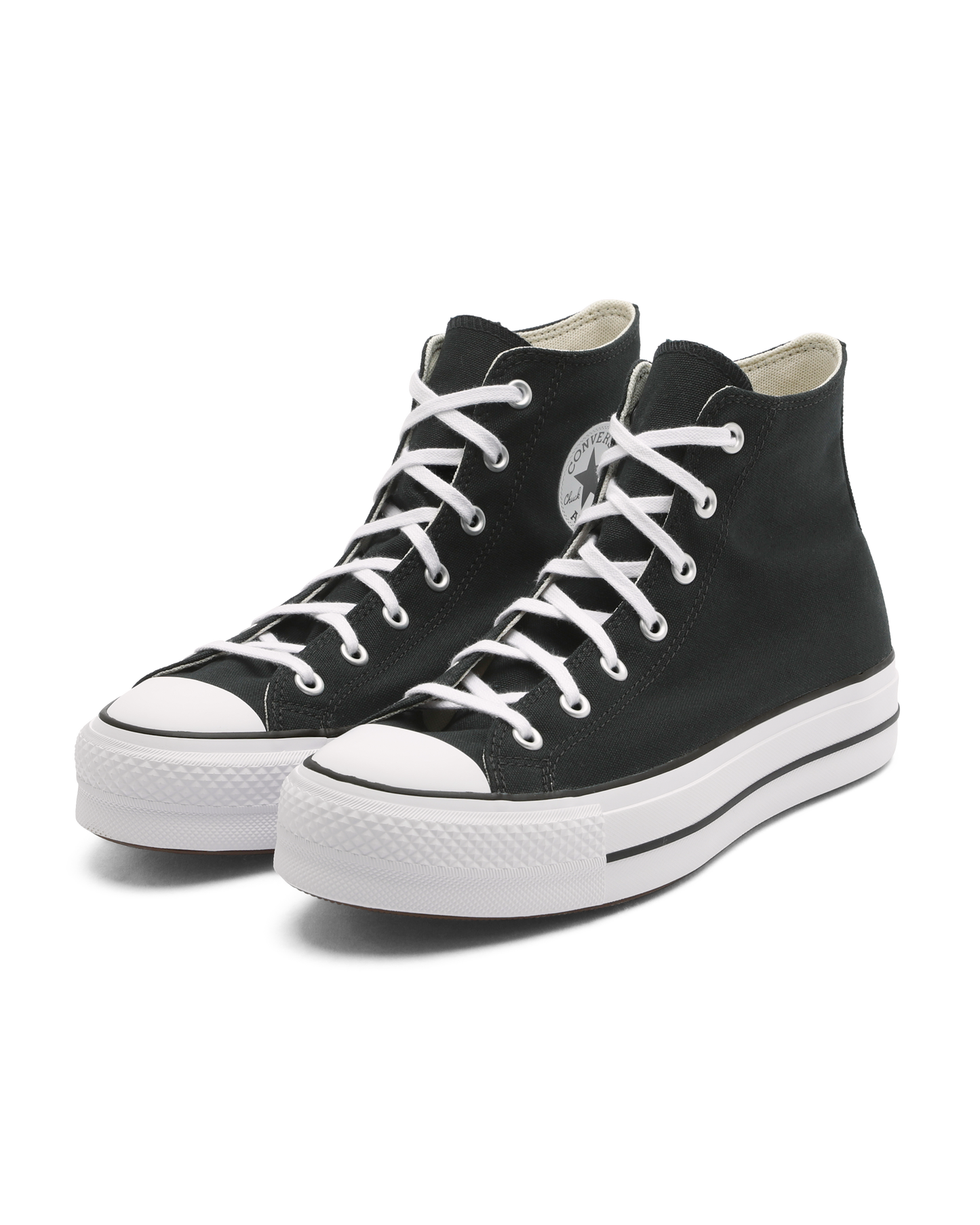 CTAS LIFT HI