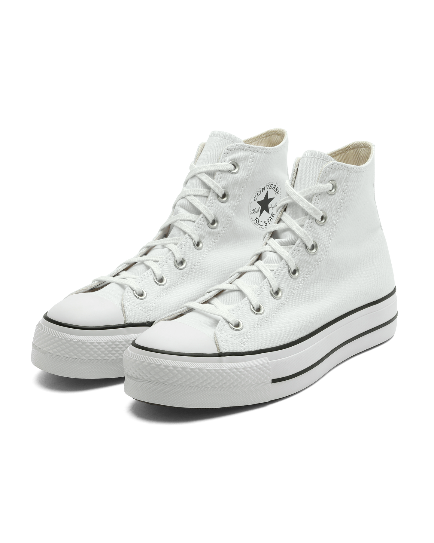 CTAS LIFT HI