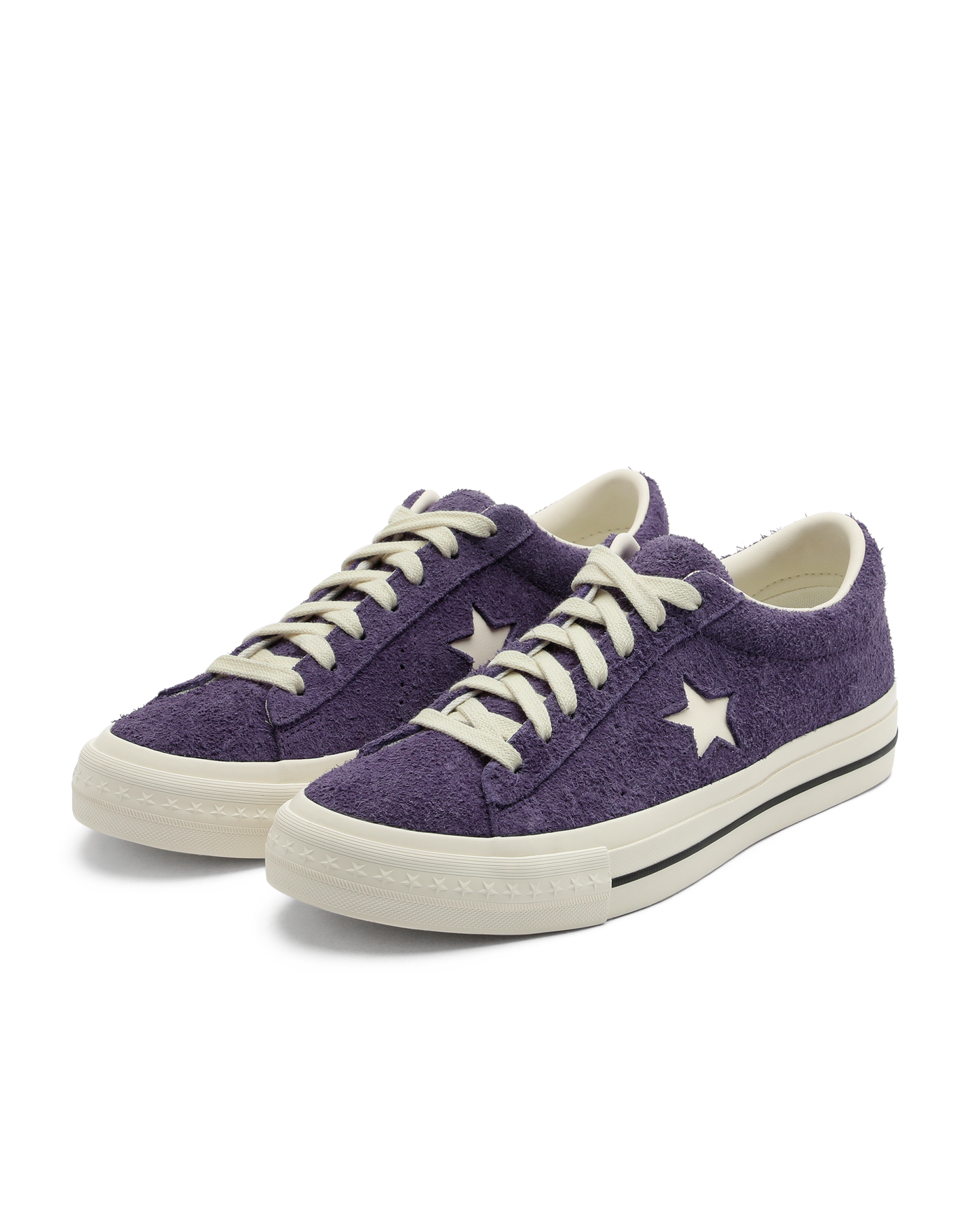 ONE STAR 95 OX