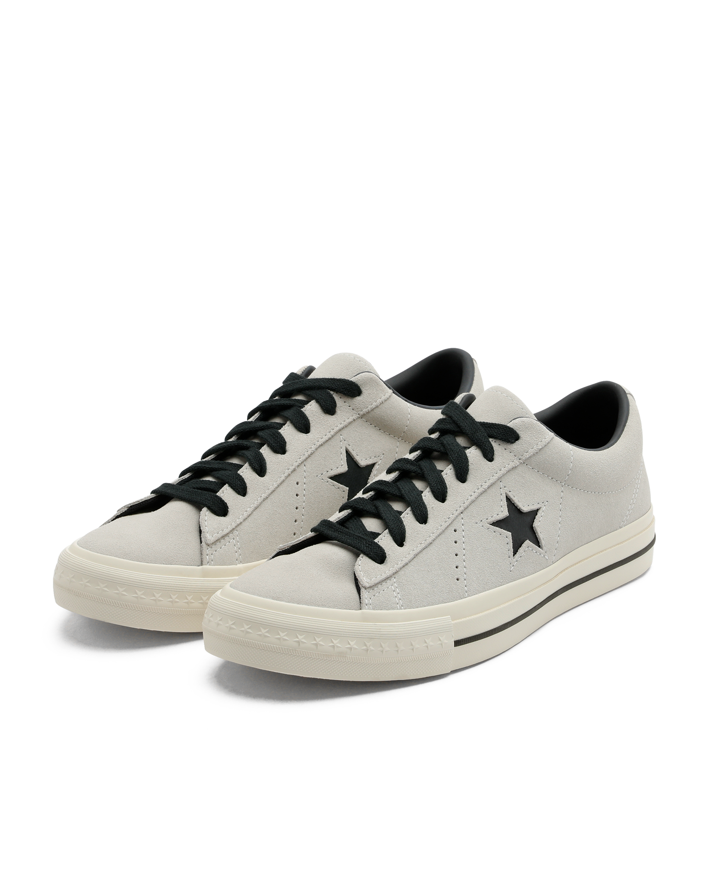 ONE STAR 95 OX