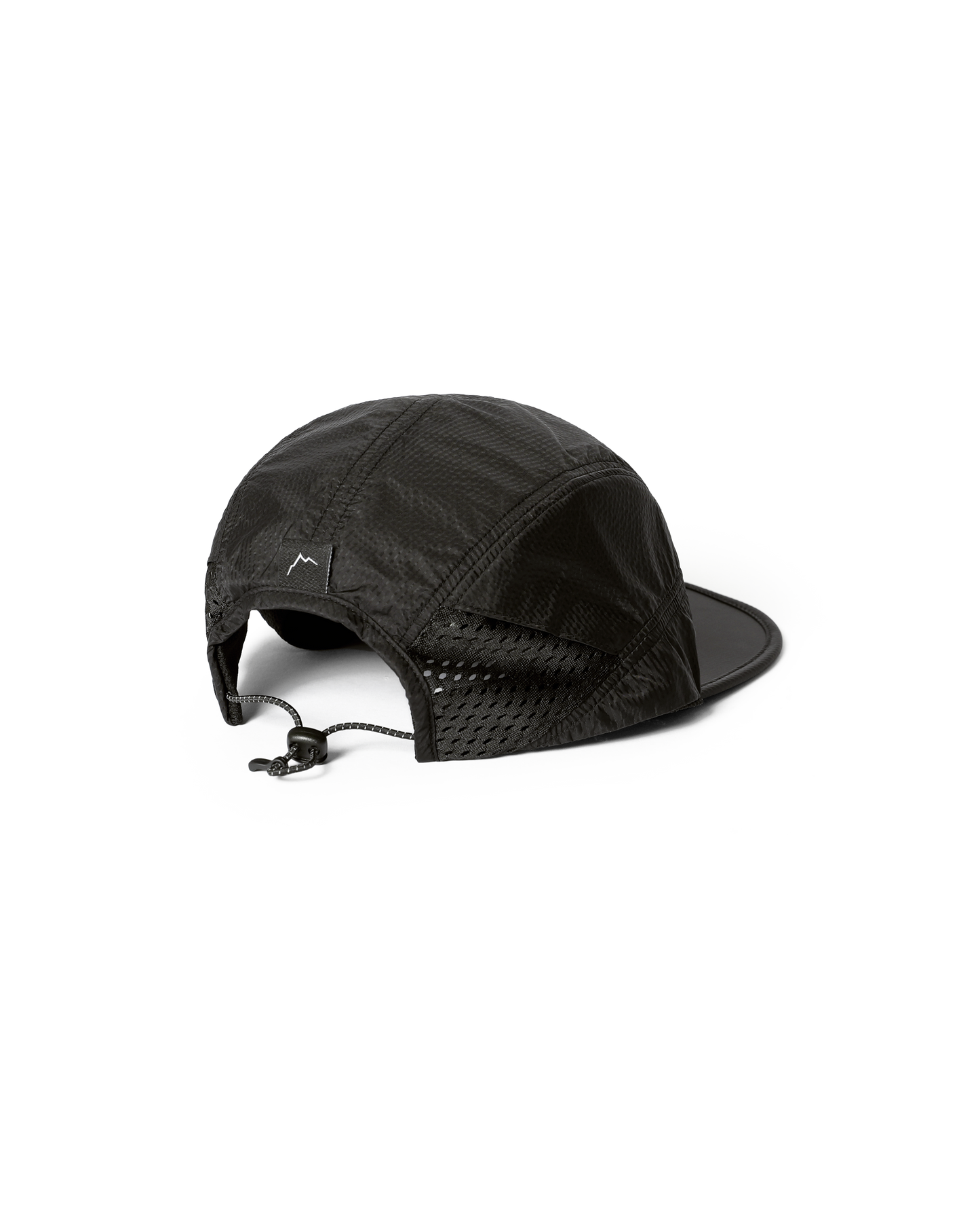 RIPSTOP NYLON CAP