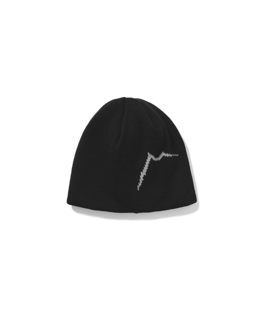 LOGO BEANIE SHORT