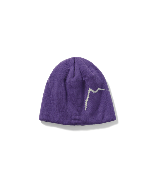 LOGO BEANIE SHORT