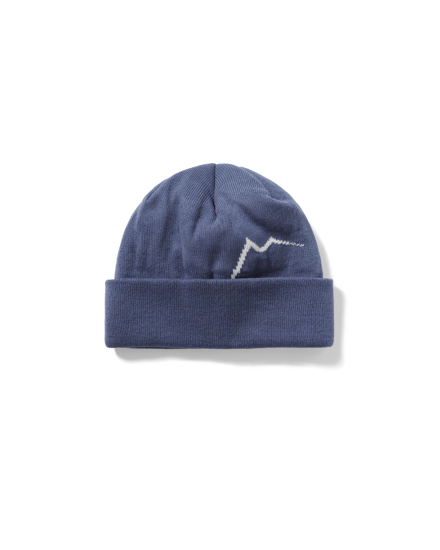 LOGO BEANIE LONG