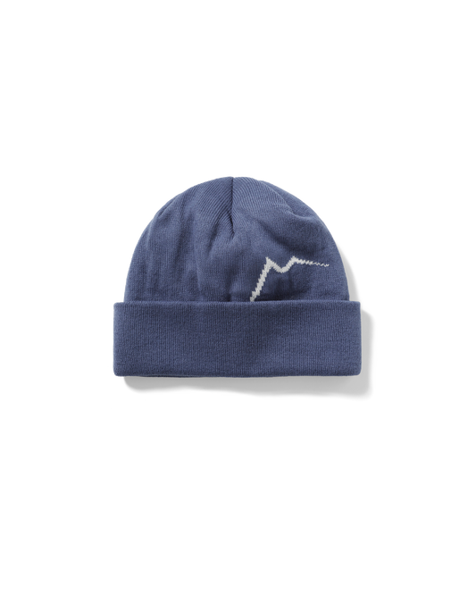 LOGO BEANIE LONG