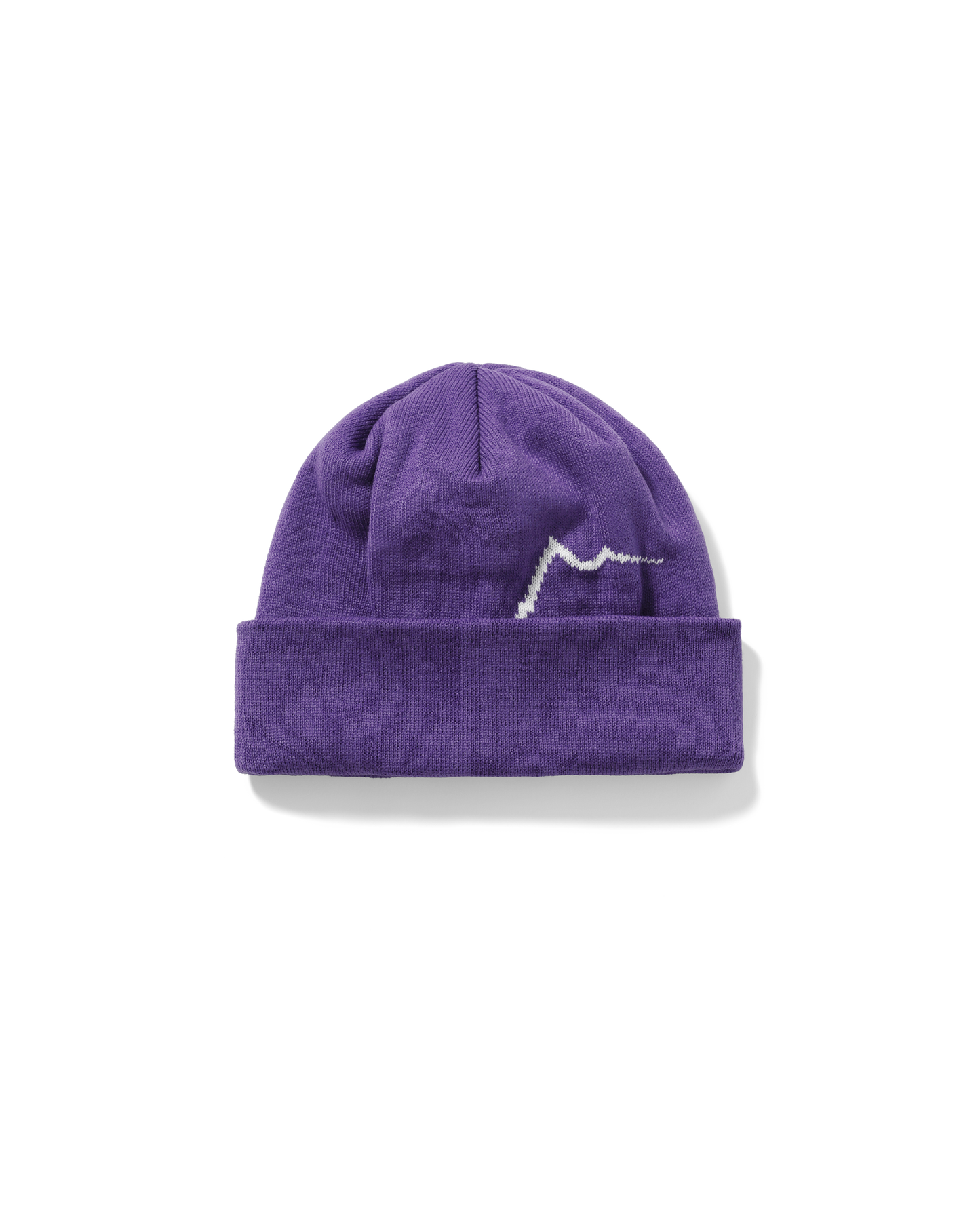LOGO BEANIE LONG