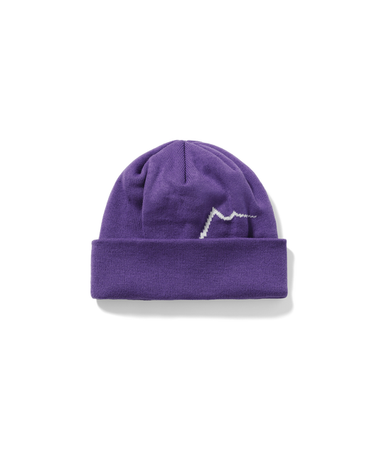 LOGO BEANIE LONG
