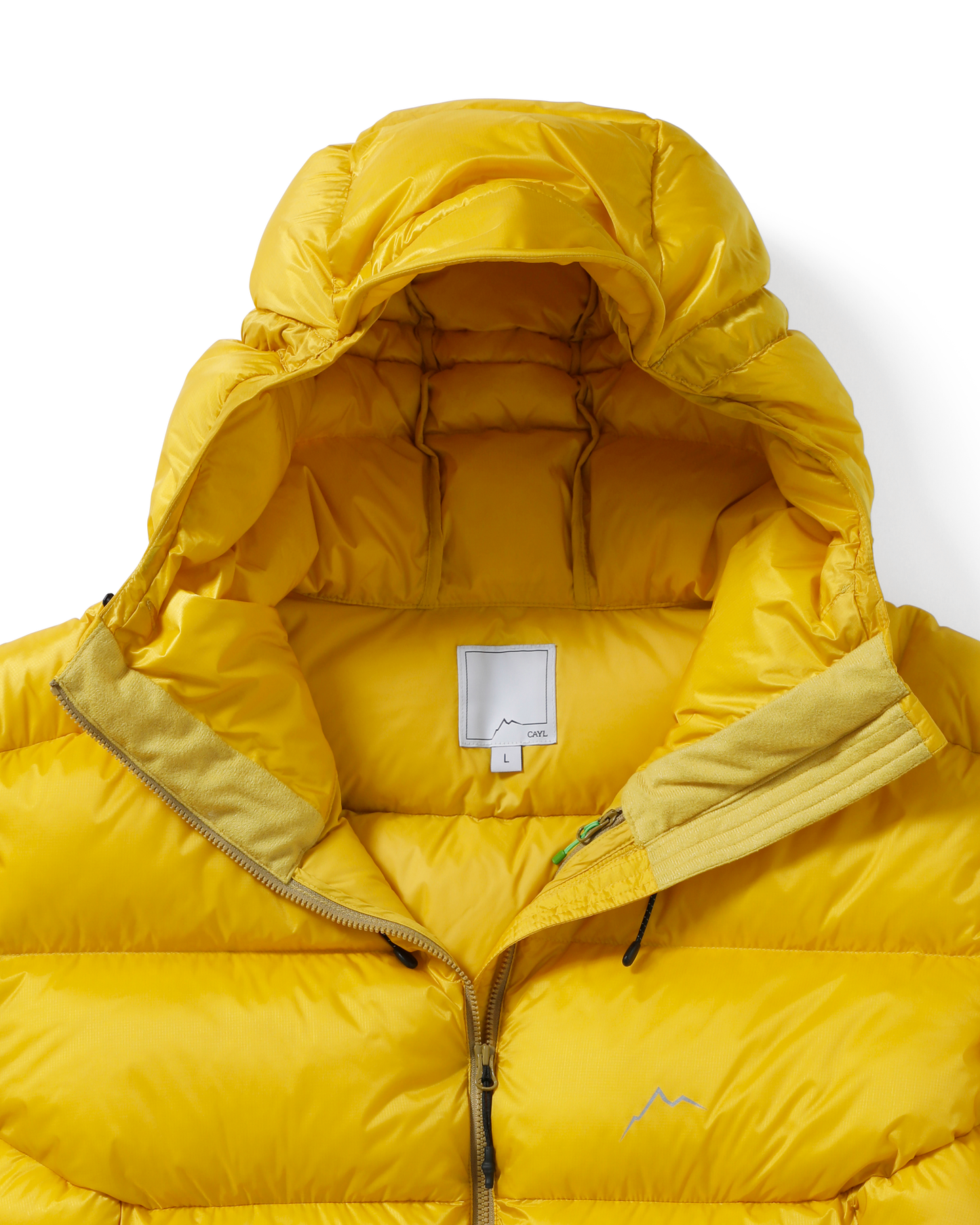 DOWN JACKET