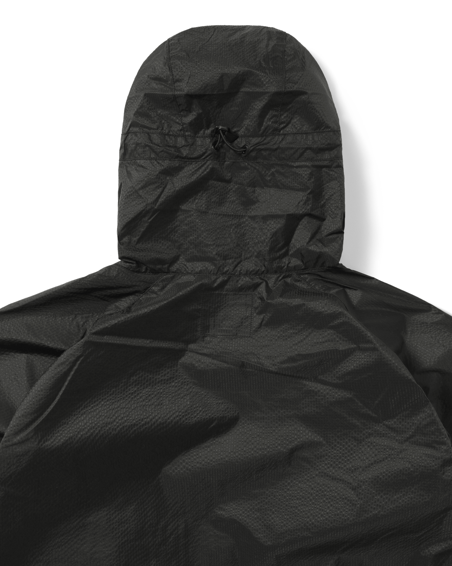 RIPSTOP NYLON JACKET