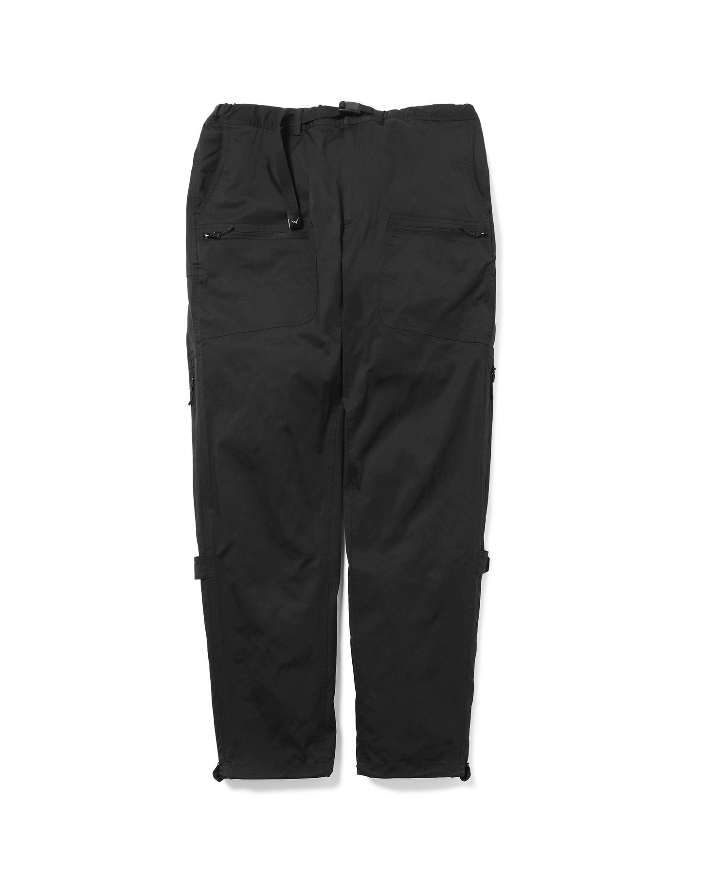 NC ZIP VENT PANTS
