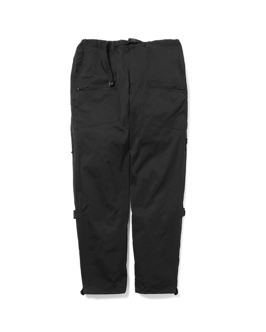 NC ZIP VENT PANTS