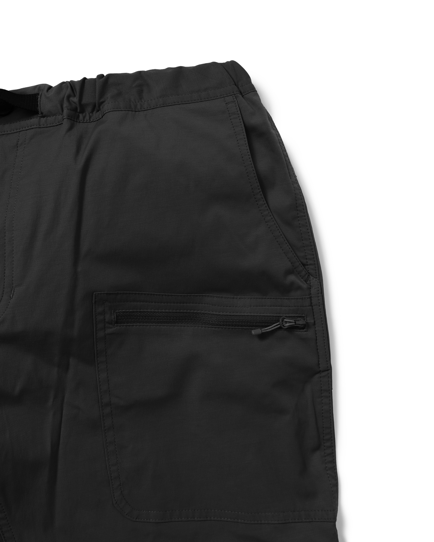 NC ZIP VENT PANTS