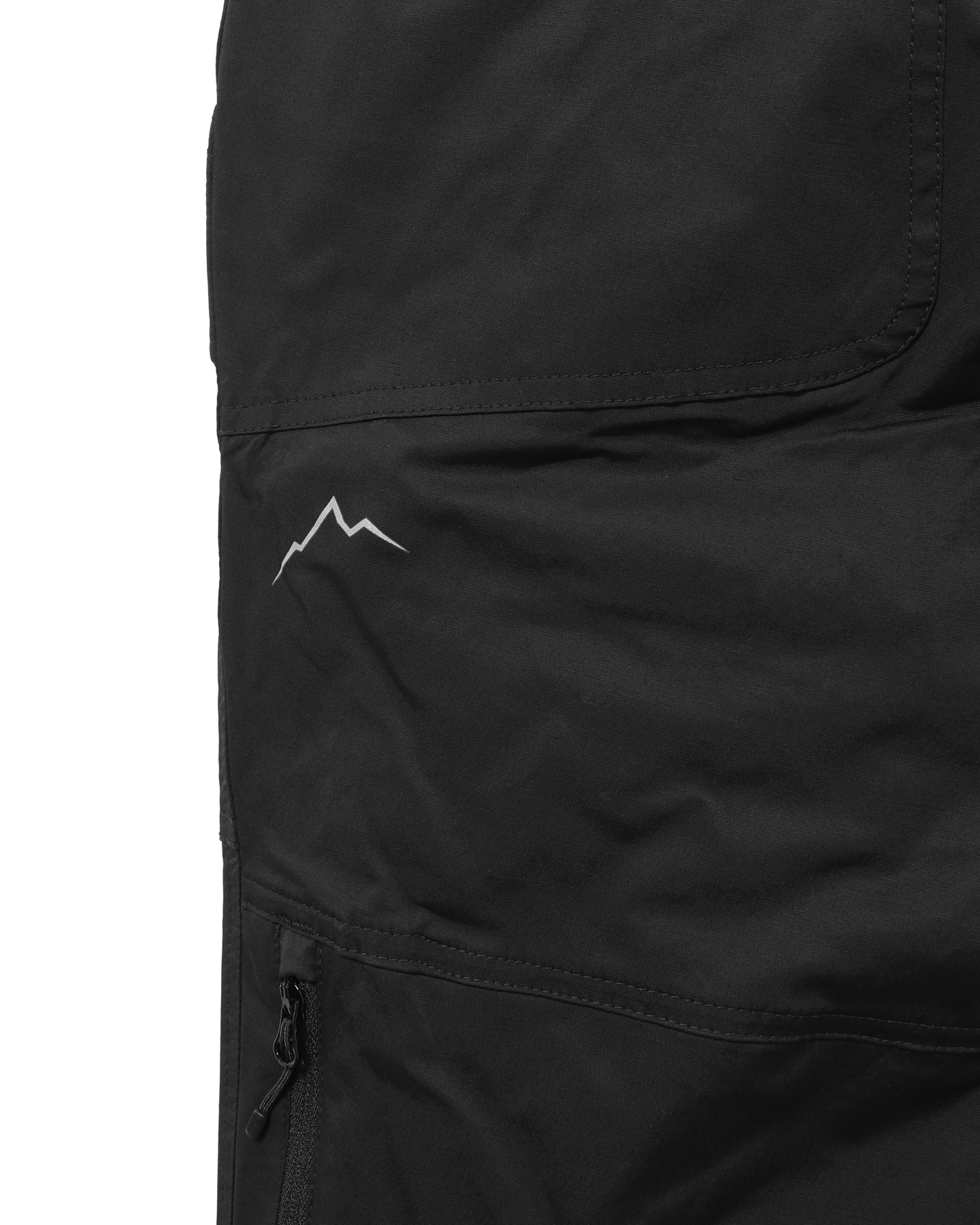 NC ZIP VENT PANTS