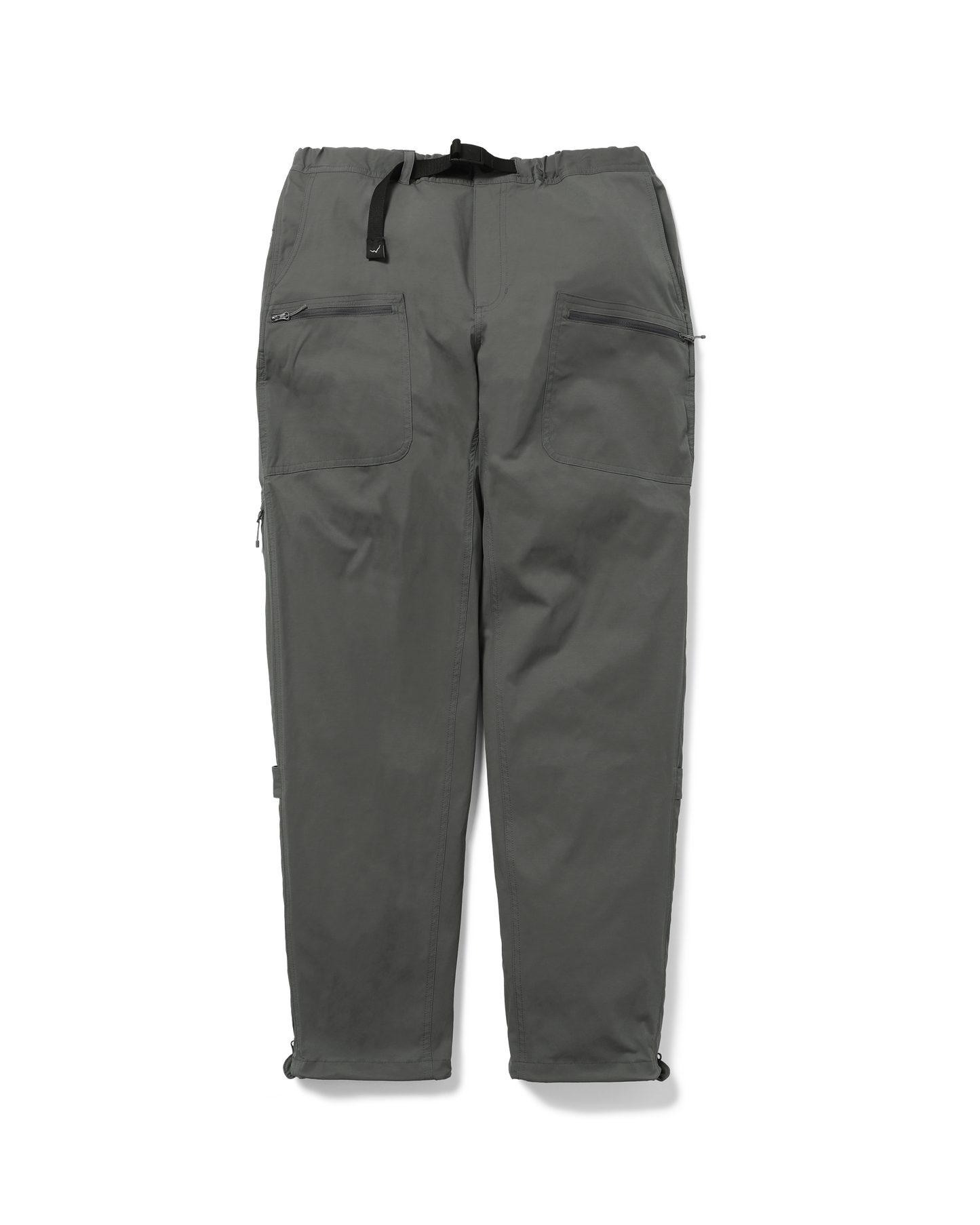 NC ZIP VENT PANTS