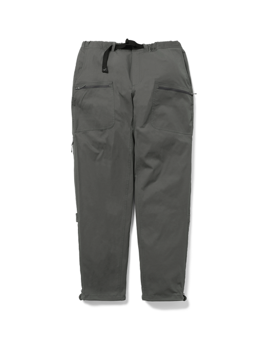 NC ZIP VENT PANTS
