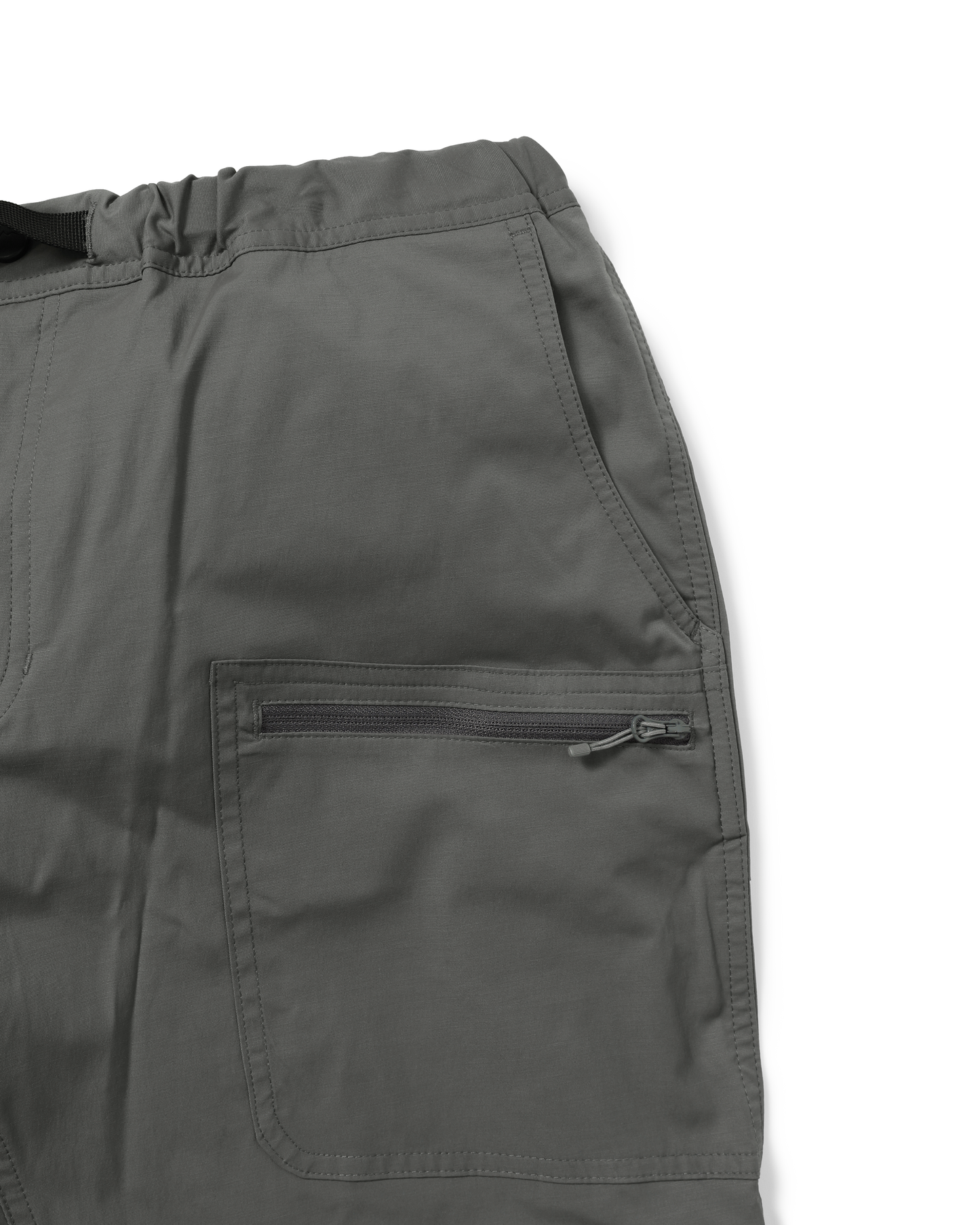 NC ZIP VENT PANTS