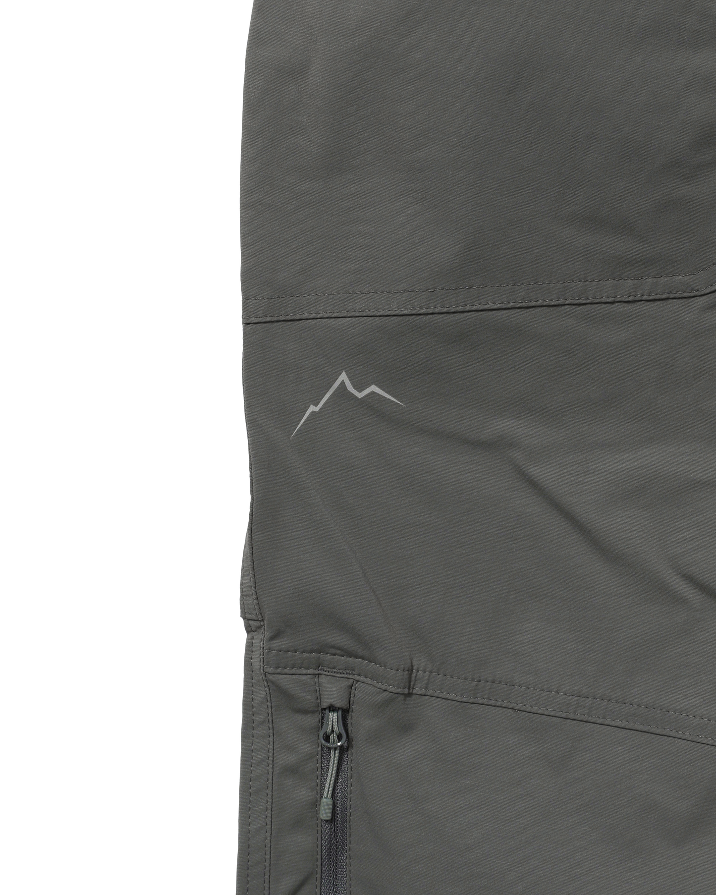 NC ZIP VENT PANTS