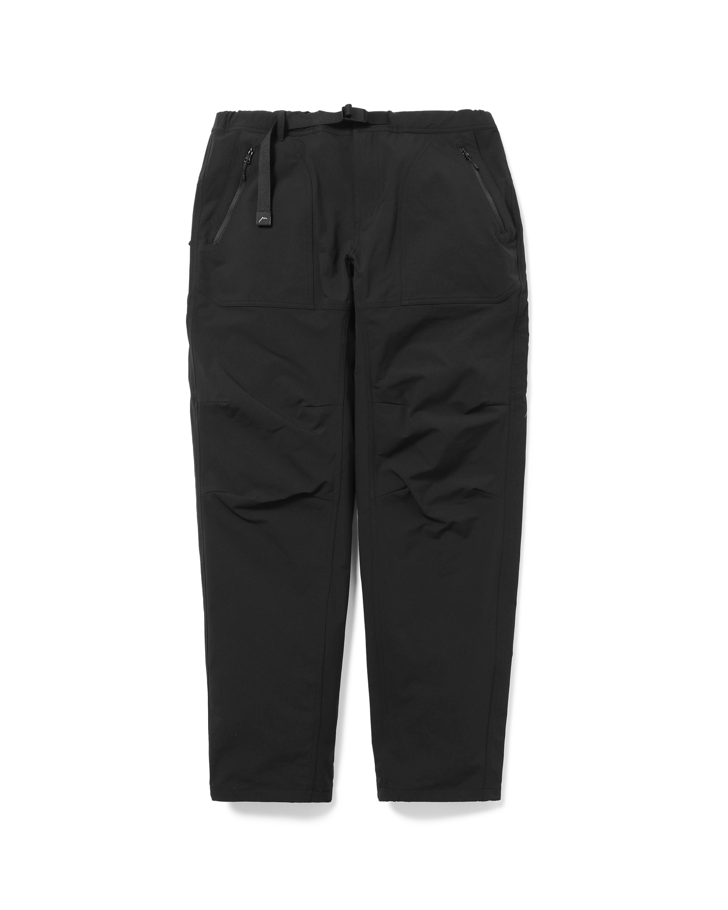 SOFTSHELL PANTS 2