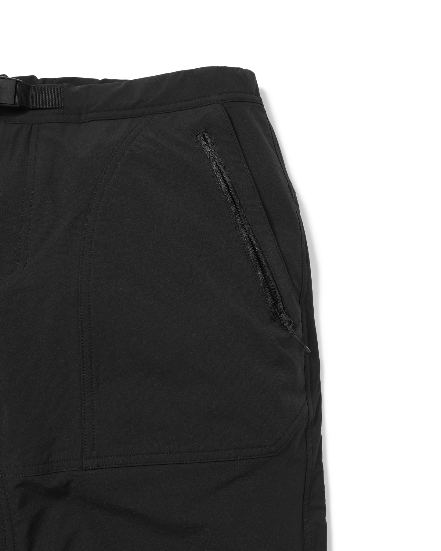 SOFTSHELL PANTS 2