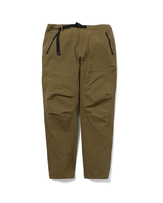 SOFTSHELL PANTS 2