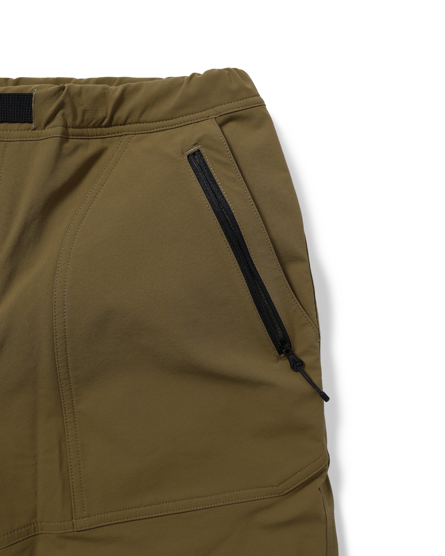 SOFTSHELL PANTS 2