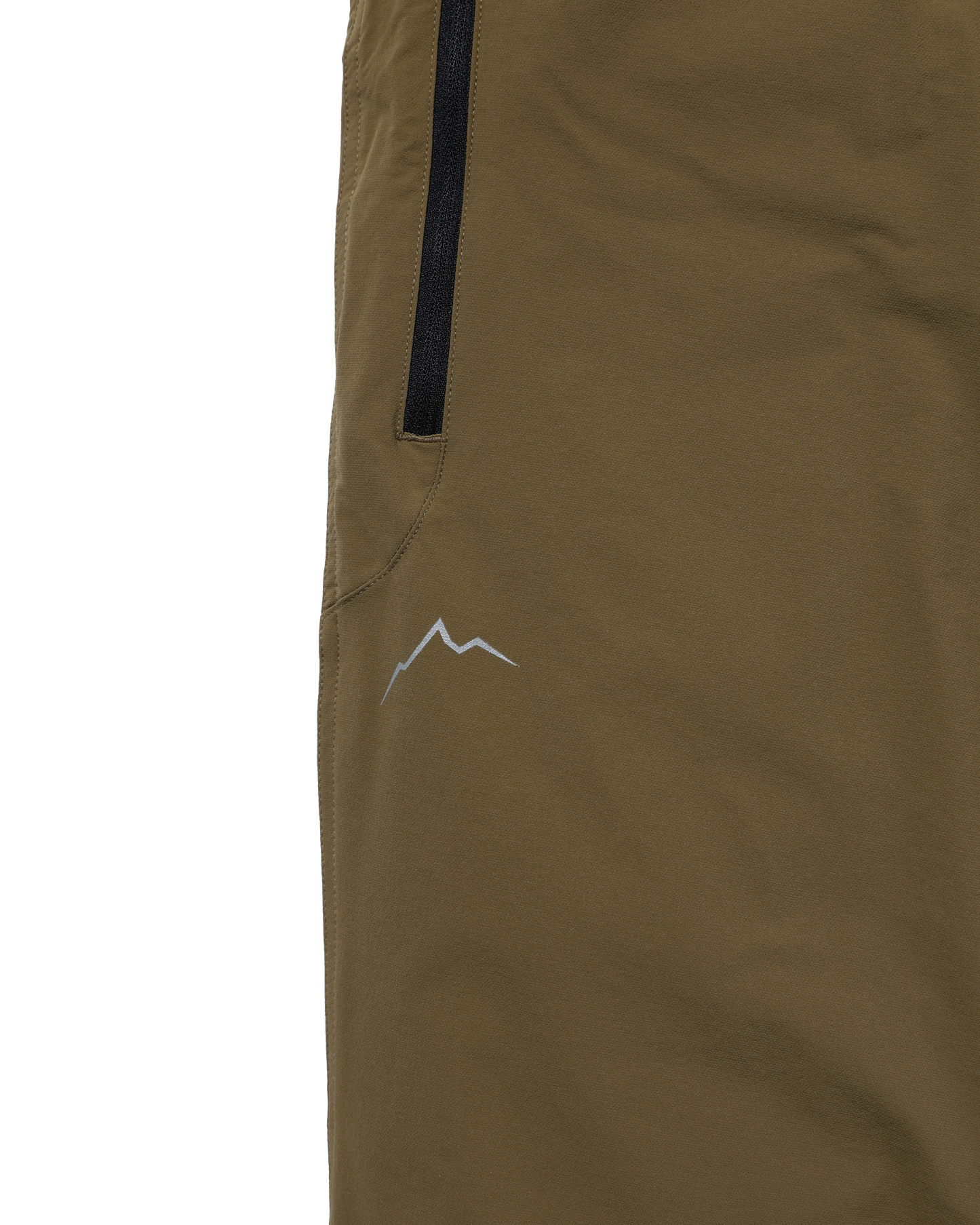 SOFTSHELL PANTS 2