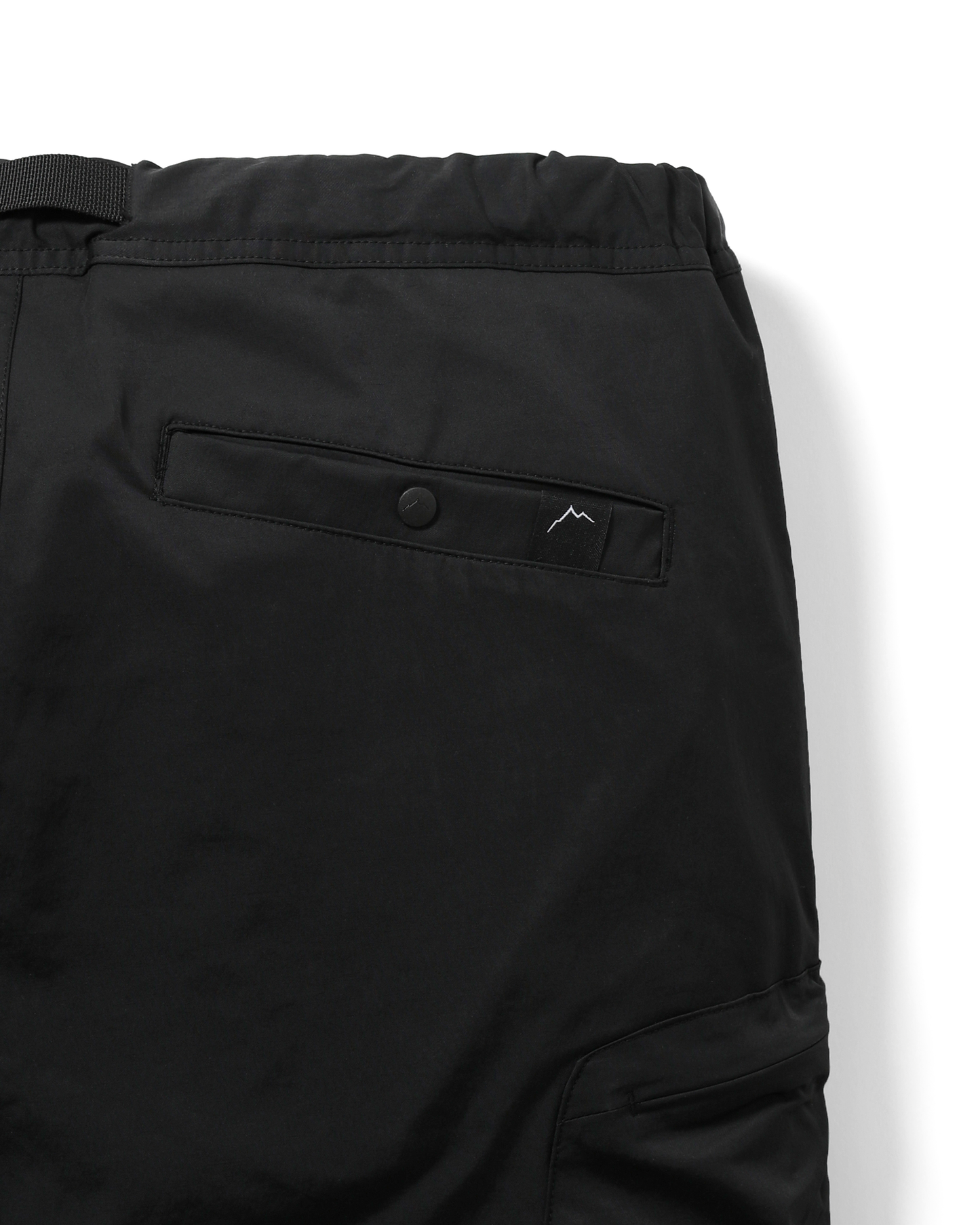 NC STRETCH CARGO PANTS
