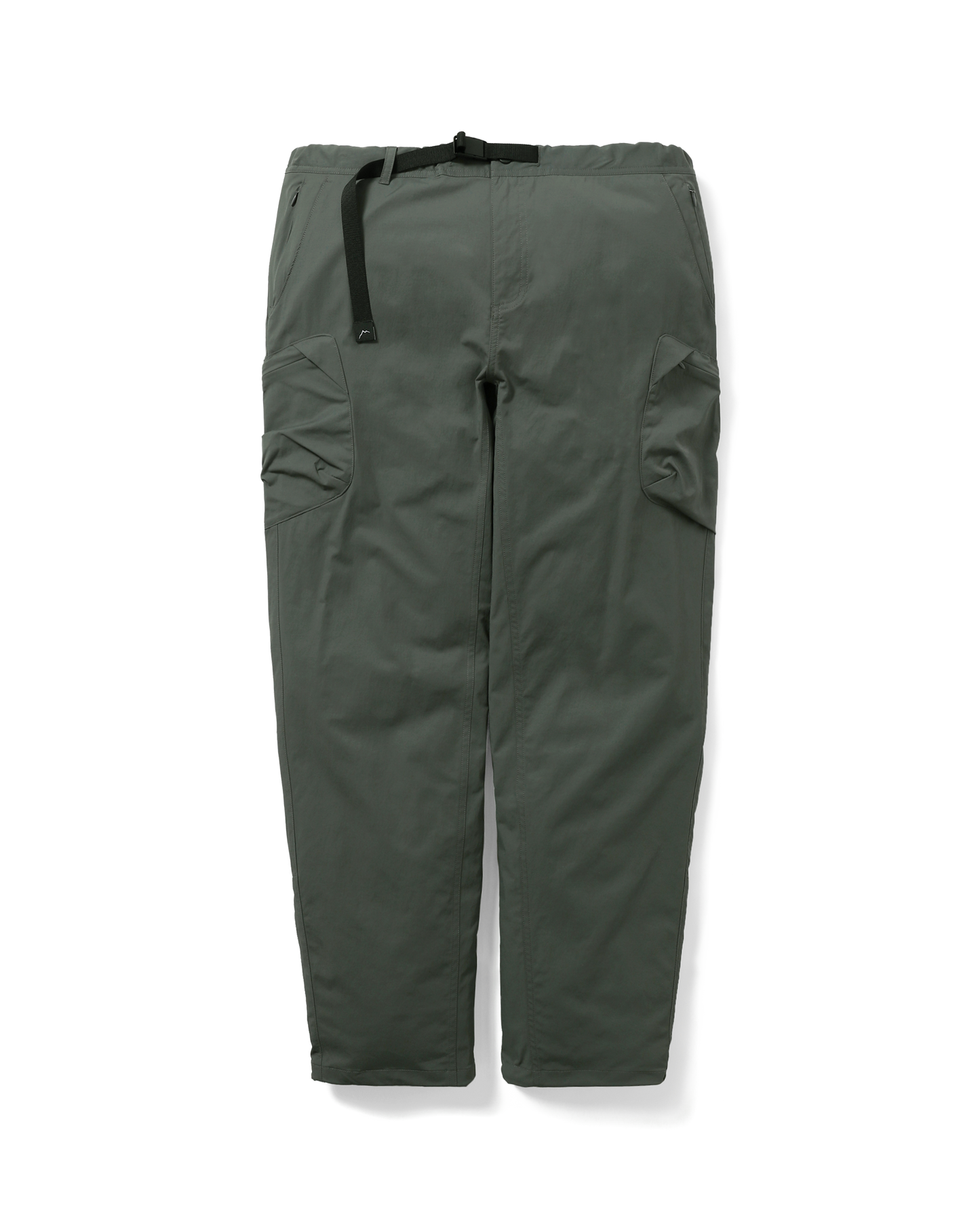 NC STRETCH CARGO PANTS