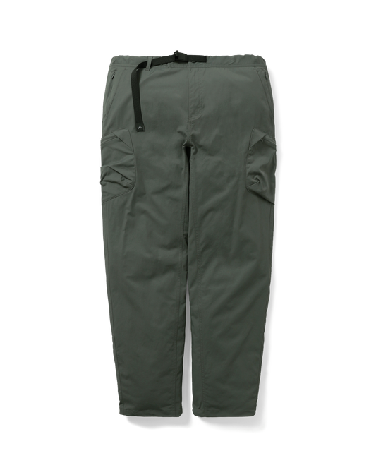 NC STRETCH CARGO PANTS