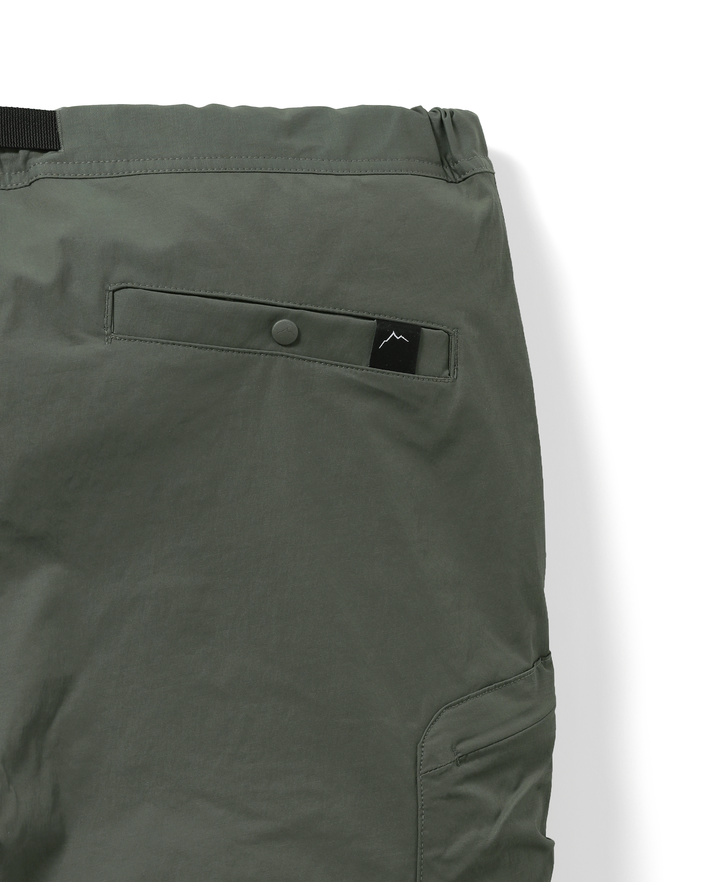NC STRETCH CARGO PANTS