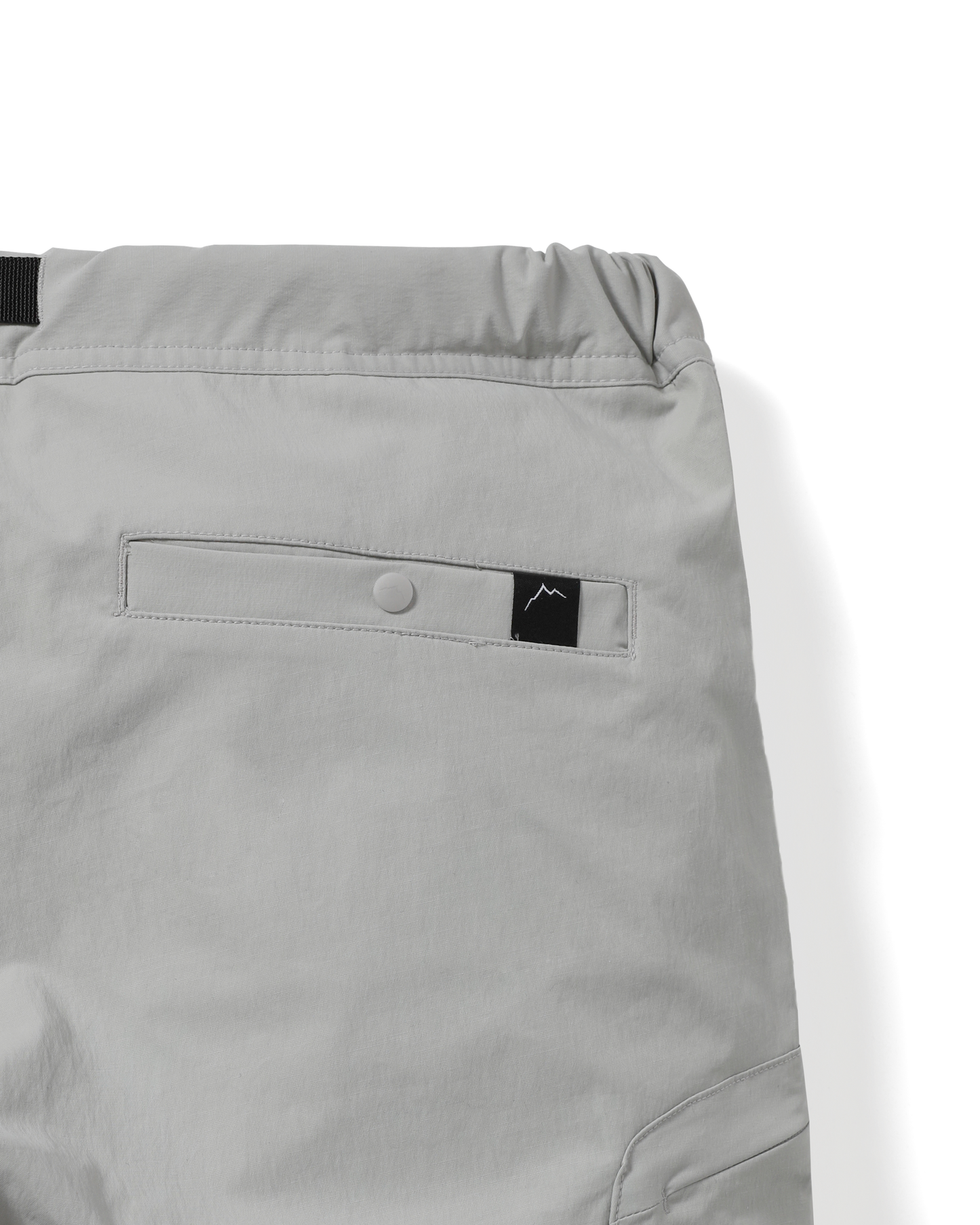 NC STRETCH CARGO PANTS