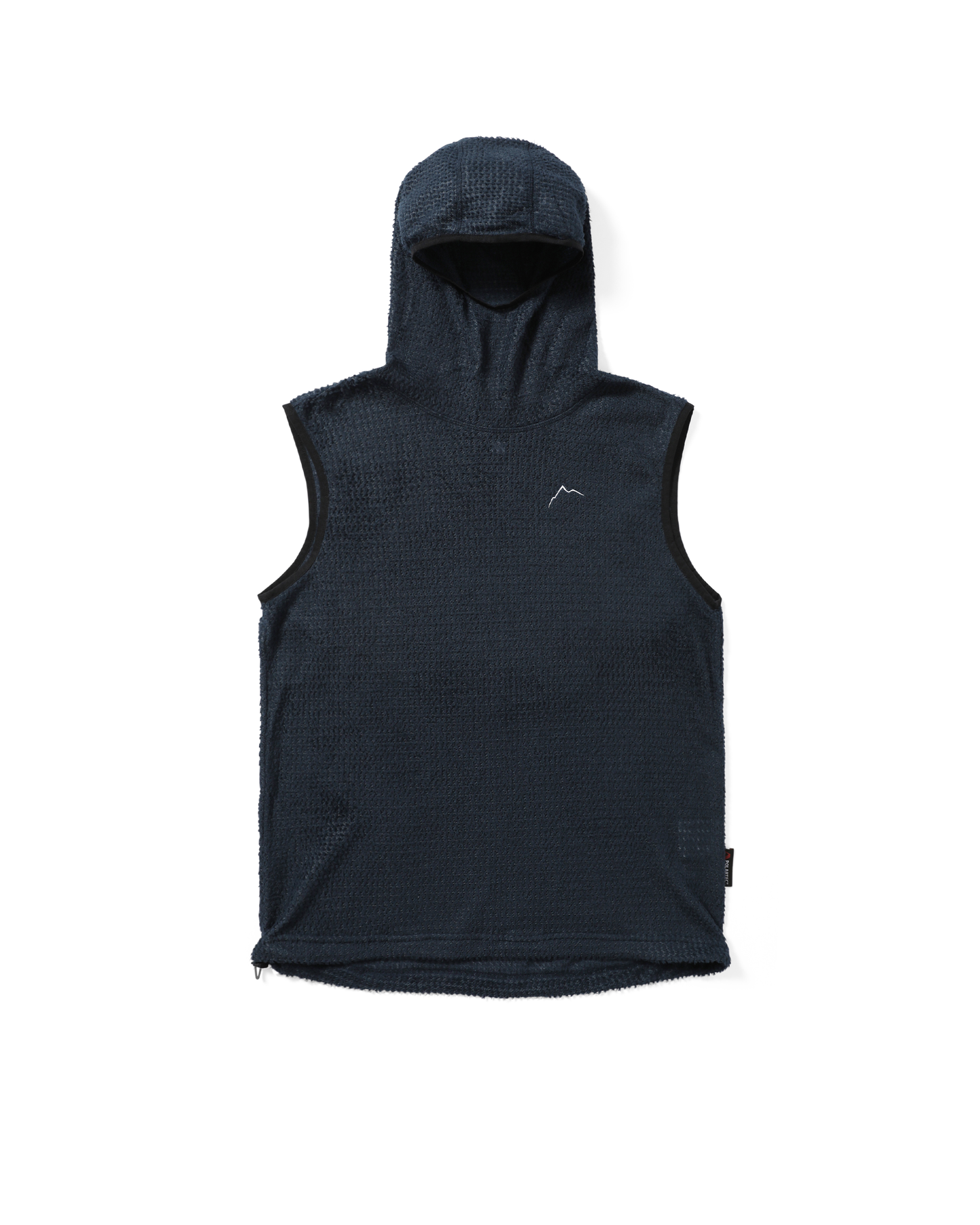 ALPHA PULLOVER VEST