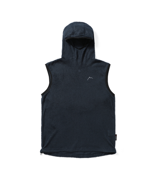 ALPHA PULLOVER VEST