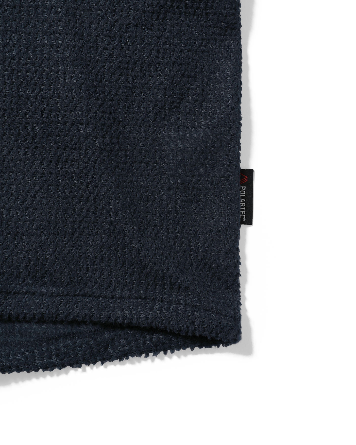 ALPHA PULLOVER VEST