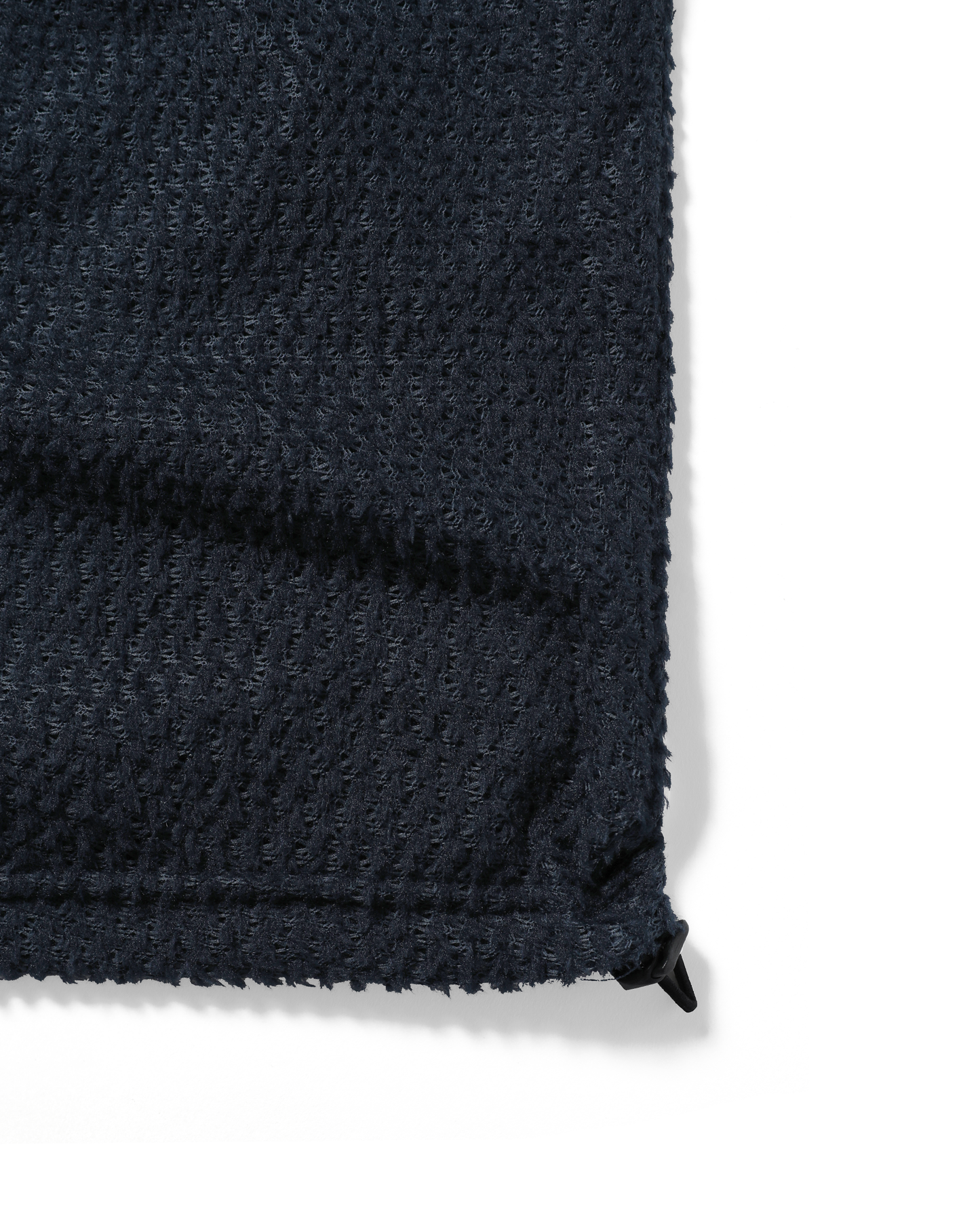 ALPHA PULLOVER VEST
